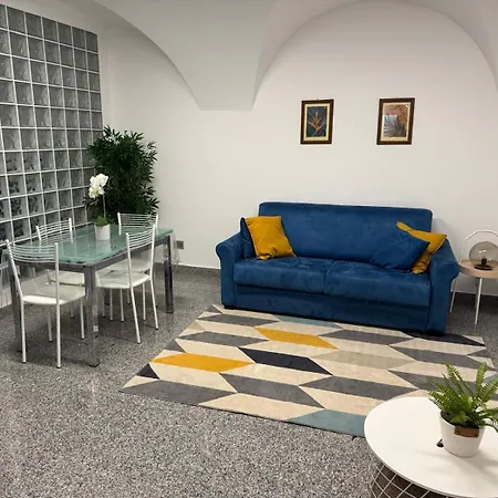 Nel Cuore Di Piazza Bresca Apartment Sanremo